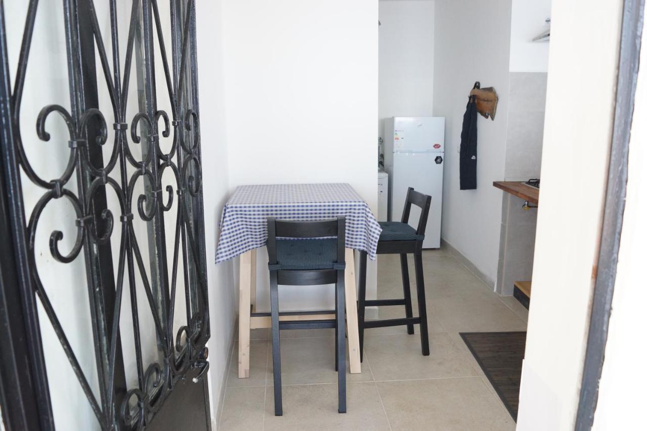 Appartement Total Sea View Grimaldi à Vintimille Extérieur photo
